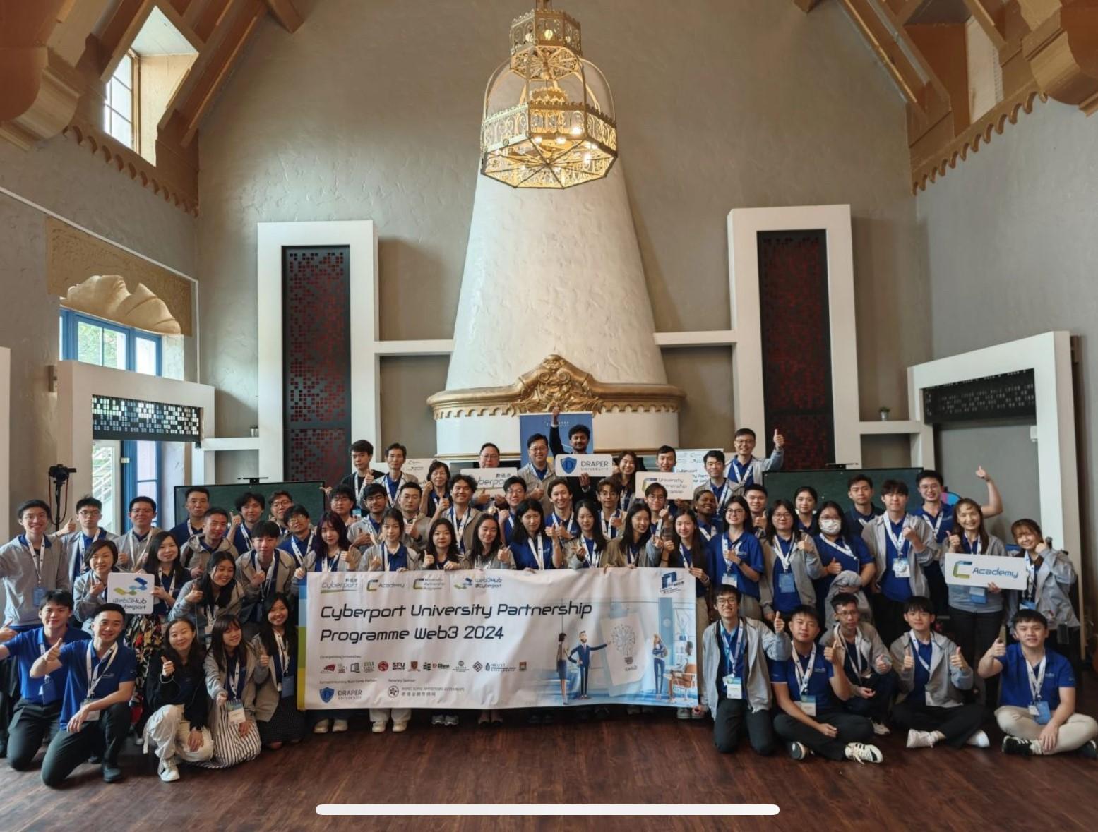 Community Café Happy Hour 4